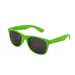 Premium Classic Sunglasses | https://www.bestnamebadges.com
