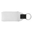 Neoprene Floating Foam Keychain | https://www.bestnamebadges.com