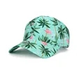 Custom Sublimated Baseball Cap | https://www.bestnamebadges.com