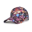 Custom Sublimated Baseball Cap | https://www.bestnamebadges.com