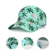 Custom Sublimated Baseball Cap | https://www.bestnamebadges.com
