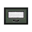 Primrose -  Black | https://www.bestnamebadges.com