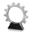 Graham Gear Award | https://www.bestnamebadges.com