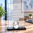 Icarus Award - Starfire | https://www.bestnamebadges.com
