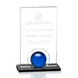 Icarus Award - Starfire | https://www.bestnamebadges.com
