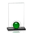 Icarus Award - Starfire | https://www.bestnamebadges.com