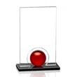 Icarus Award - Starfire | https://www.bestnamebadges.com