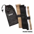 Hugo Boss® Iconic Resistance Band | https://www.bestnamebadges.com
