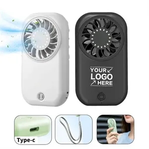 USB Mini Handheld Fan