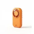 USB Mini Handheld Fan | https://www.bestnamebadges.com