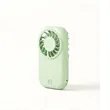 USB Mini Handheld Fan | https://www.bestnamebadges.com