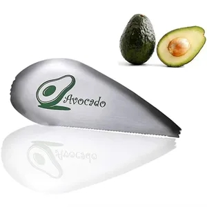 Multifunction 3 in 1 Avocado Cutter
