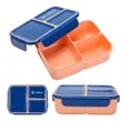 NAYAD® Ellis Lunch Box | https://www.bestnamebadges.com