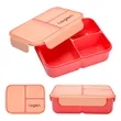 NAYAD® Ellis Lunch Box | https://www.bestnamebadges.com