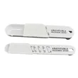 Measuring Spoon Adjustable Set | https://www.bestnamebadges.com