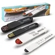 Measuring Spoon Adjustable Set | https://www.bestnamebadges.com