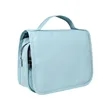 PU Leather Travel Toiletry Bag | https://www.bestnamebadges.com
