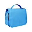 PU Leather Travel Toiletry Bag | https://www.bestnamebadges.com