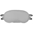 Travel Polyester Sleep Eye Mask W/ Nose Pad | https://www.bestnamebadges.com