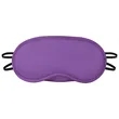 Travel Polyester Sleep Eye Mask W/ Nose Pad | https://www.bestnamebadges.com
