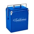 Vintage Cooler | https://www.bestnamebadges.com