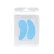Reusable Silicone Under Eye Patches | https://www.bestnamebadges.com