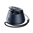 Portable Magnetic Bluetooth Speaker W/ Phone Stand | https://www.bestnamebadges.com