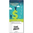 Pocket Slider™ - Tips to Create & Stay on Budget | https://www.bestnamebadges.com