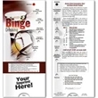 Pocket Slider™ - Binge Drinking | https://www.bestnamebadges.com