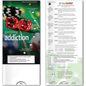 Pocket Slider™ - Gambling Addiction