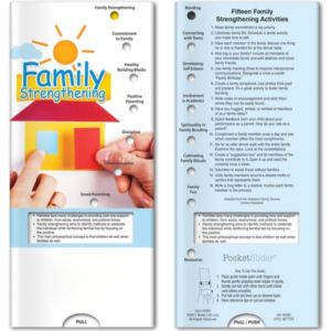 Pocket Slider™ - Family Strengthening