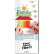 Pocket Slider™ - Family Strengthening | https://www.bestnamebadges.com