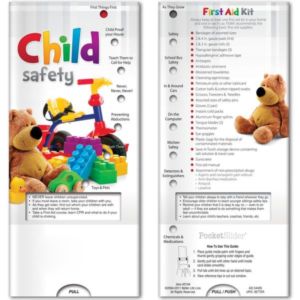 Pocket Slider™ - Child Safety