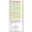 Pocket Slider™ - Expecting Mom | https://www.bestnamebadges.com