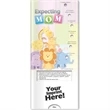 Pocket Slider™ - Expecting Mom | https://www.bestnamebadges.com