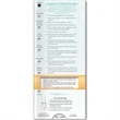 Pocket Slider™ - Healthy Baby | https://www.bestnamebadges.com