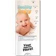 Pocket Slider™ - Healthy Baby | https://www.bestnamebadges.com