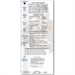 Pocket Slider™ - Men's Health | https://www.bestnamebadges.com
