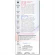 Pocket Slider™ - Women's Health | https://www.bestnamebadges.com