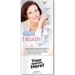 Pocket Slider™ - Women's Health | https://www.bestnamebadges.com
