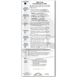 Pocket Slider™ - Identity Theft | https://www.bestnamebadges.com