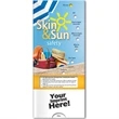 Pocket Slider™ - Skin & Sun Safety | https://www.bestnamebadges.com