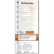 Pocket Slider™ - Quit Smoking | https://www.bestnamebadges.com