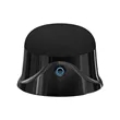 Mini Magnetic Speaker | https://www.bestnamebadges.com