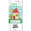 Pocket Slider™ - Good Parenting | https://www.bestnamebadges.com
