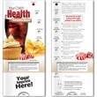 Pocket Slider™ - Your Child's Health | https://www.bestnamebadges.com
