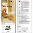 Pocket Slider™ - Preventing Child Abuse | https://www.bestnamebadges.com