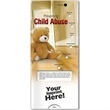 Pocket Slider™ - Preventing Child Abuse | https://www.bestnamebadges.com