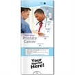 Pocket Slider™ - Facts about Prostate Cancer | https://www.bestnamebadges.com