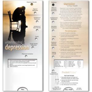 Pocket Slider™ - Depression